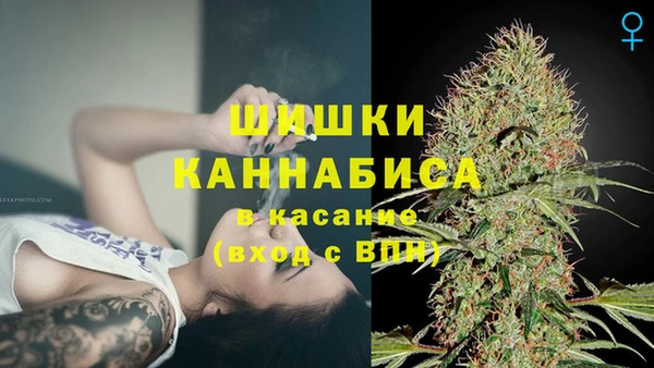 молекула духа Магас