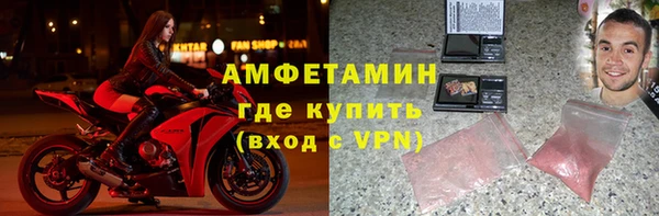 молекула духа Магас
