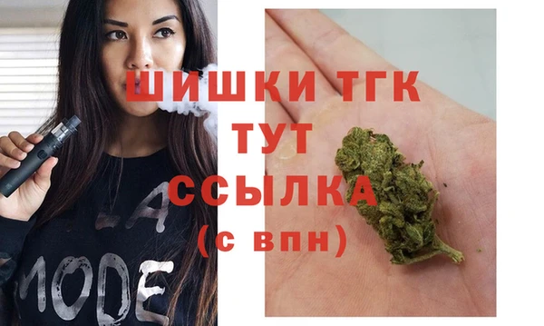 молекула духа Магас